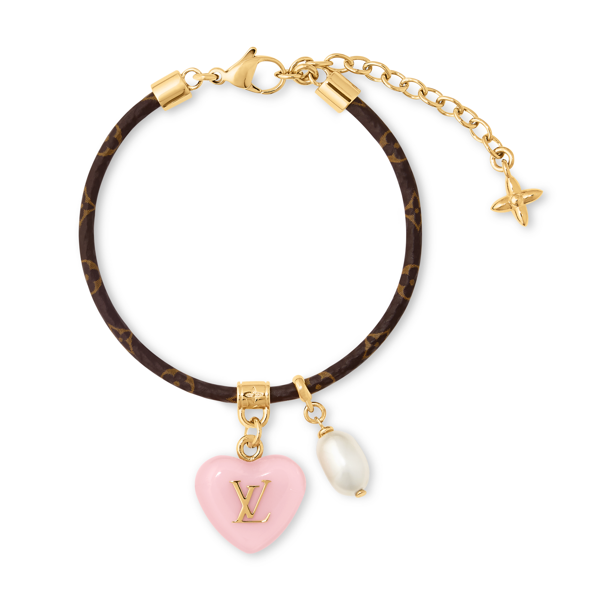 LV Sweetheart Bracelet - Fashion Jewelry | LOUIS VUITTON